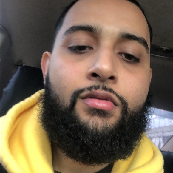 Meet your Posher, Haider - Picture 1 of 1